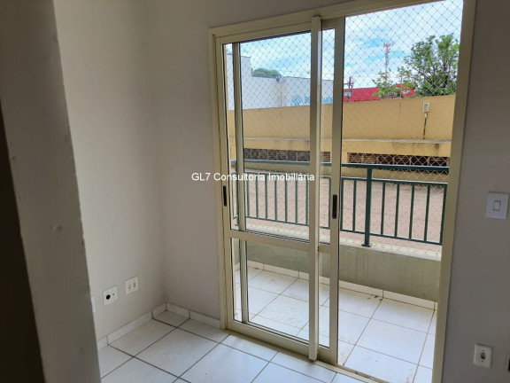 Imagem Apartamento com 1 Quarto à Venda, 54 m² em Centro - Indaiatuba