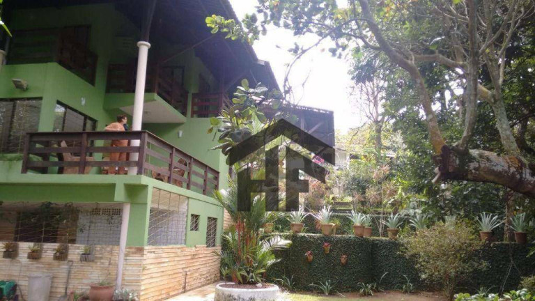 Imagem Casa com 6 Quartos à Venda, 349 m² em Aldeia - Camaragibe Imagem Casa com 6 Quartos à Venda, 349 m² em Aldeia - Camaragibe