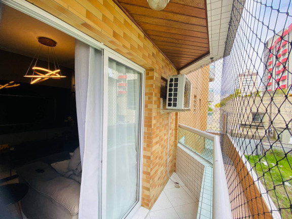 Imagem Apartamento com 2 Quartos à Venda, 79 m² em Guilhermina - Praia Grande Imagem Apartamento com 2 Quartos à Venda, 79 m² em Guilhermina - Praia Grande