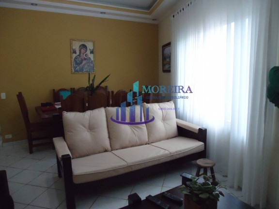 Imagem Casa com 2 Quartos à Venda, 168 m² em Praia Grande Imagem Casa com 2 Quartos à Venda, 168 m² em Praia Grande
