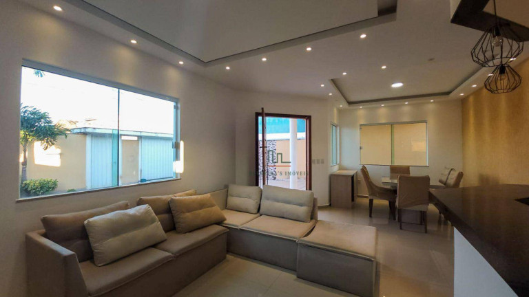 Imagem Casa com 3 Quartos à Venda, 128 m² em Jardim Atlântico Central (itaipuaçu) - Maricá Imagem Casa com 3 Quartos à Venda, 128 m² em Jardim Atlântico Central (itaipuaçu) - Maricá