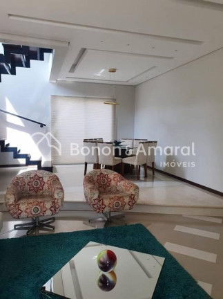 Imagem Casa de Condomínio com 4 Quartos à Venda, 350 m² em Betel - Paulínia Imagem Casa de Condomínio com 4 Quartos à Venda, 350 m² em Betel - Paulínia