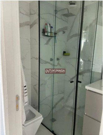 Imagem Apartamento com 2 Quartos à Venda, 43 m² em Vila São João - Guarulhos Imagem Apartamento com 2 Quartos à Venda, 43 m² em Vila São João - Guarulhos