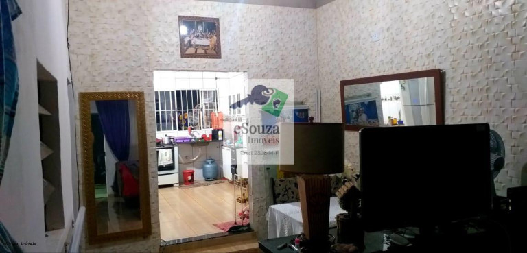 Imagem Casa com 3 Quartos à Venda, 90 m² em Jussara - Mongaguá Imagem Casa com 3 Quartos à Venda, 90 m² em Jussara - Mongaguá