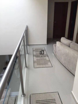 Imagem Casa com 3 Quartos à Venda, 270 m² em Condominio Golden Park Residence - Sorocaba