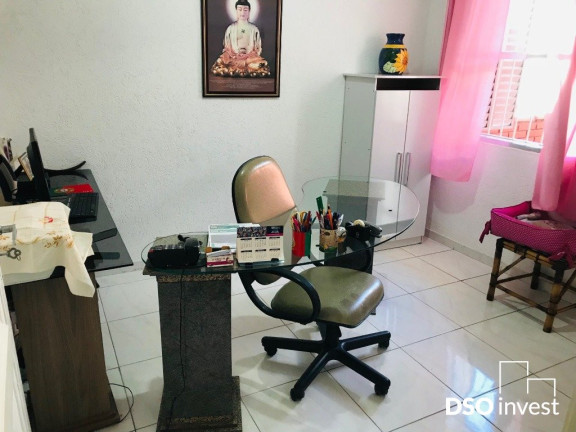 Imagem Casa com 3 Quartos à Venda, 135 m² em Vila Cruzeiro - São Paulo Imagem Casa com 3 Quartos à Venda, 135 m² em Vila Cruzeiro - São Paulo