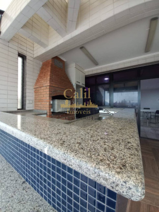 Imagem Imóvel Comercial à Venda, 132 m² em Boqueirão - Santos