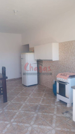 Imagem Casa com 1 Quarto à Venda, 76 m² em Golfinho - Caraguatatuba Imagem Casa com 1 Quarto à Venda, 76 m² em Golfinho - Caraguatatuba