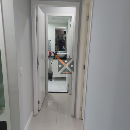 Imagem Imóvel com 2 Quartos à Venda, 55 m² em Vila Prudente - São Paulo