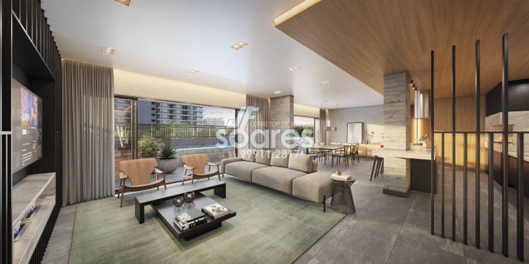 Imagem Apartamento com 3 Quartos à Venda, 94 m² em São Gonçalo - Pelotas Imagem Apartamento com 3 Quartos à Venda, 94 m² em São Gonçalo - Pelotas