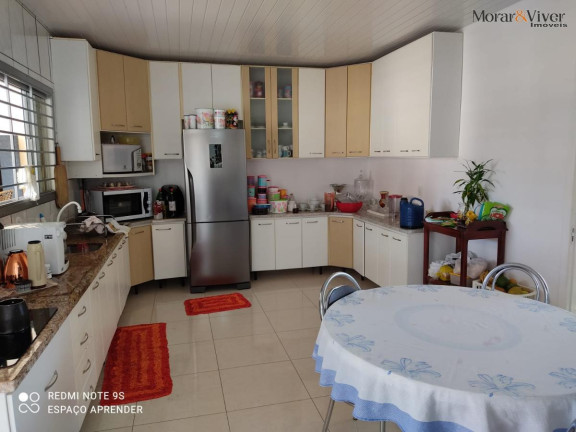 Imagem Casa com 3 Quartos à Venda, 240 m² em São Francisco De Assis - Dois Vizinhos
