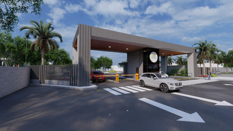 Imagem Casa com 4 Quartos à Venda, 273 m² em Setor Aeroporto - Luziânia Imagem Casa com 4 Quartos à Venda, 273 m² em Setor Aeroporto - Luziânia
