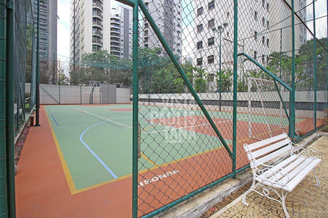 Imagem Apartamento com 3 Quartos à Venda, 162 m² em Moema - São Paulo Imagem Apartamento com 3 Quartos à Venda, 162 m² em Moema - São Paulo