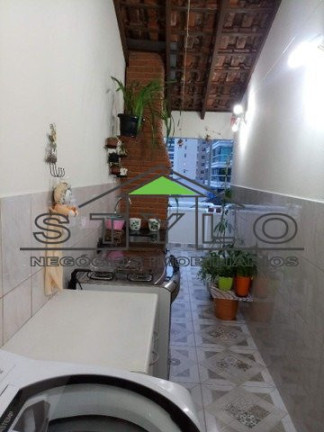 Imagem Cobertura com 3 Quartos à Venda, 170 m² em Jardim Do Mar - São Bernardo Do Campo