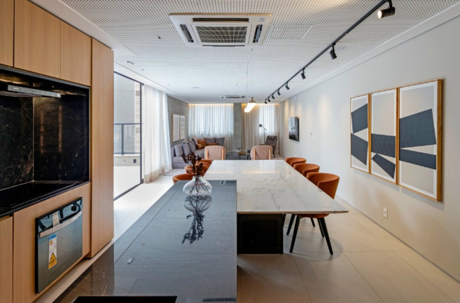 Imagem Apartamento com 2 Quartos à Venda, 60 m² em Jardim Paulista - São Paulo Imagem Apartamento com 2 Quartos à Venda, 60 m² em Jardim Paulista - São Paulo