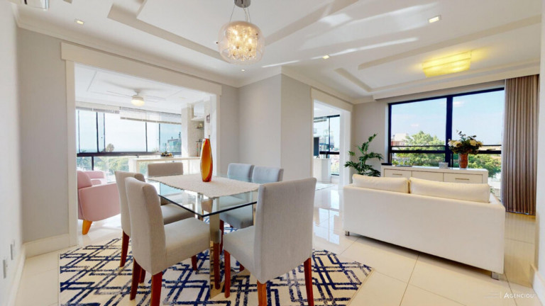 Imóvel com 3 Quartos à Venda, 134 m² em Jardim Lindóia - Porto Alegre