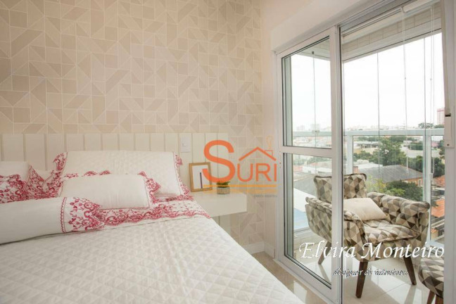 Imagem Apartamento com 3 Quartos à Venda, 97 m² em Barcelona - São Caetano Do Sul Imagem Apartamento com 3 Quartos à Venda, 97 m² em Barcelona - São Caetano Do Sul