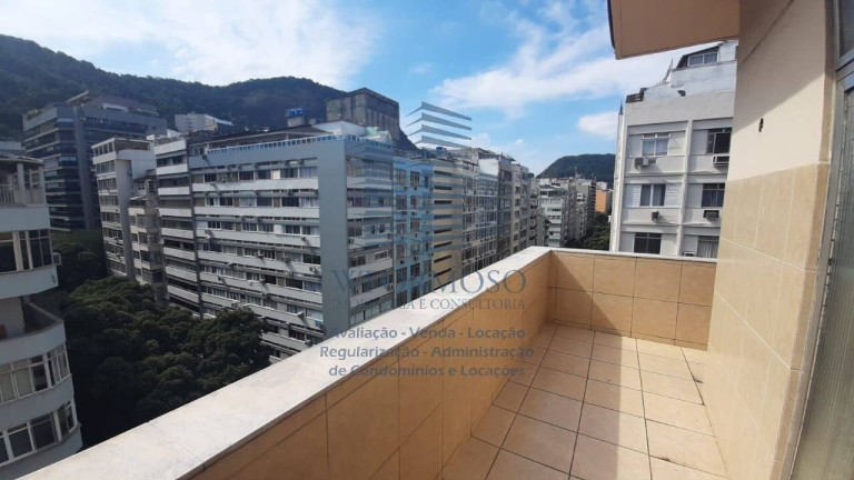 Imagem Apartamento com 3 Quartos à Venda, 130 m² em Copacabana - Rio De Janeiro Imagem Apartamento com 3 Quartos à Venda, 130 m² em Copacabana - Rio De Janeiro