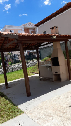 Imagem Apartamento com 2 Quartos à Venda, 48 m² em Jardim ísis - Cotia Imagem Apartamento com 2 Quartos à Venda, 48 m² em Jardim ísis - Cotia