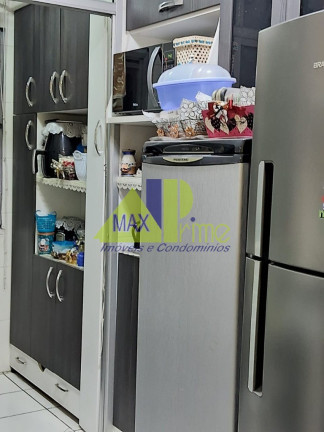 Imagem Apartamento com 2 Quartos à Venda, 57 m² em Vila Carrão - São Paulo