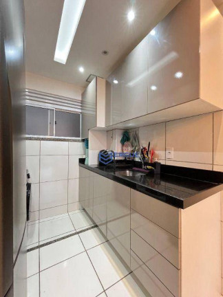 Imagem Apartamento com 2 Quartos à Venda, 43 m² em Passaré - Fortaleza