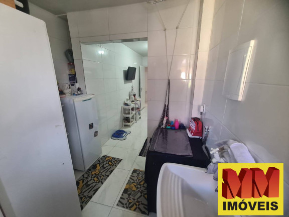 Imagem Apartamento com 2 Quartos à Venda, 95 m² em Braga - Cabo Frio