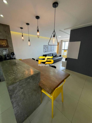 Imagem Apartamento com 3 Quartos à Venda, 91 m² em Estados - João Pessoa Imagem Apartamento com 3 Quartos à Venda, 91 m² em Estados - João Pessoa