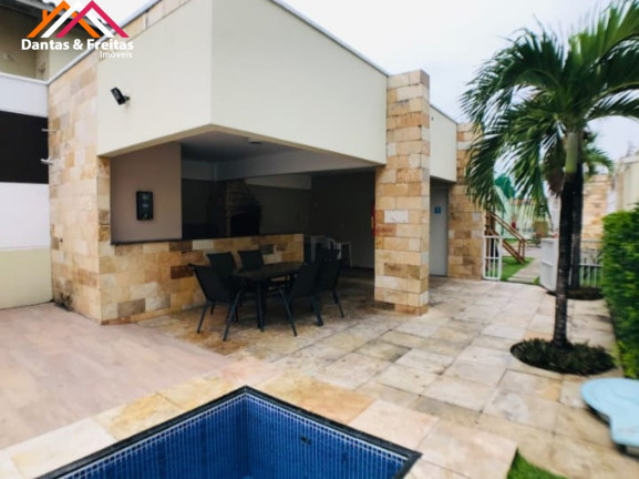 Imagem Imóvel com 4 Quartos à Venda,  em Sapiranga - Fortaleza