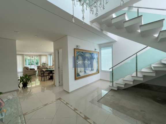 Imagem Casa com 4 Quartos à Venda,  em Portal Do Paraíso I - Jundiaí