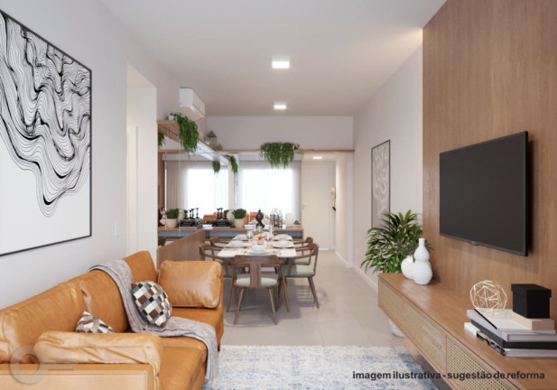 Imagem Imóvel com 2 Quartos à Venda, 77 m² em Botafogo - Rio De Janeiro Imagem Imóvel com 2 Quartos à Venda, 77 m² em Botafogo - Rio De Janeiro