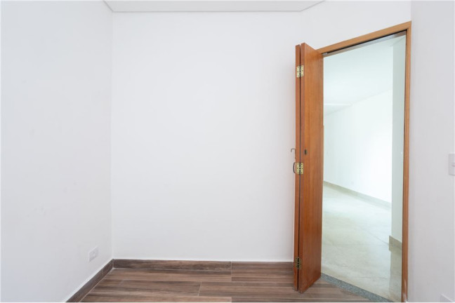 Imagem Apartamento com 2 Quartos à Venda, 64 m² em Cidade São Jorge - Santo André