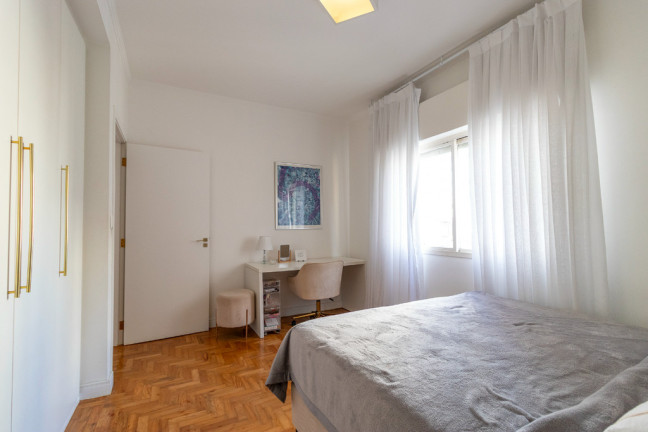 Imagem Imóvel com 3 Quartos à Venda, 120 m² em Jardim Paulista - São Paulo Imagem Imóvel com 3 Quartos à Venda, 120 m² em Jardim Paulista - São Paulo