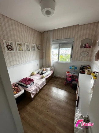 Imagem Apartamento com 3 Quartos à Venda, 98 m² em Jardim Atlântico - Florianópolis Imagem Apartamento com 3 Quartos à Venda, 98 m² em Jardim Atlântico - Florianópolis