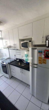 Imagem Apartamento com 2 Quartos à Venda, 49 m² em Jardim Nova Europa - Campinas Imagem Apartamento com 2 Quartos à Venda, 49 m² em Jardim Nova Europa - Campinas