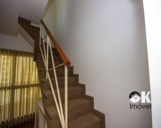 Imagem Cobertura com 5 Quartos à Venda, 276 m² em Vila Nova Conceição - São Paulo