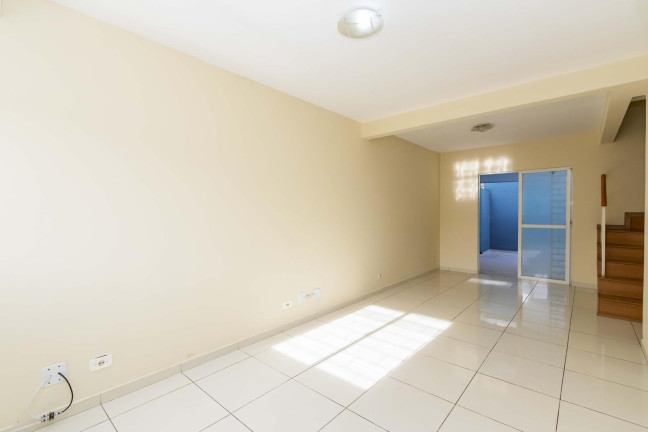 Imagem Sobrado com 3 Quartos à Venda, 110 m² em Fanny - Curitiba Imagem Sobrado com 3 Quartos à Venda, 110 m² em Fanny - Curitiba