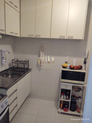 Imagem Apartamento com 3 Quartos à Venda, 60 m² em Vila Adyana - São José Dos Campos Imagem Apartamento com 3 Quartos à Venda, 60 m² em Vila Adyana - São José Dos Campos