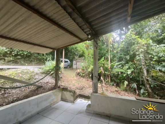 Imagem Casa com 2 Quartos à Venda, 50 m² em Almada - Ubatuba