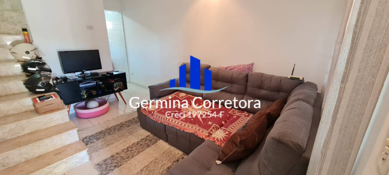 Imagem Casa com 2 Quartos à Venda, 65 m² em Jardim Regina Alice - Barueri Imagem Casa com 2 Quartos à Venda, 65 m² em Jardim Regina Alice - Barueri