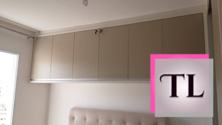 Imagem Apartamento com 2 Quartos à Venda, 47 m² em Jardim Country Club - Poços De Caldas