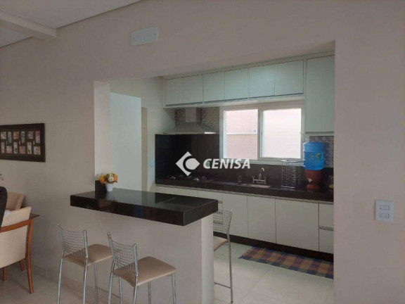 Imagem Casa com 4 Quartos à Venda, 272 m² em Condomínio Panorama Residence - Indaiatuba Imagem Casa com 4 Quartos à Venda, 272 m² em Condomínio Panorama Residence - Indaiatuba