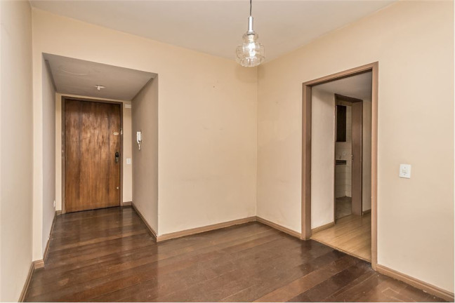 Imagem Apartamento com 3 Quartos à Venda, 88 m² em Menino Deus - Porto Alegre