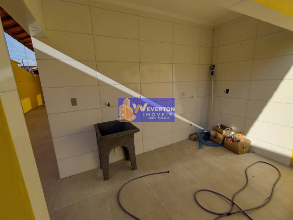 Imagem Casa com 2 Quartos à Venda, 180 m² em Vila Seabra - Mongaguá Imagem Casa com 2 Quartos à Venda, 180 m² em Vila Seabra - Mongaguá