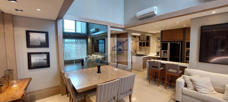 Apartamento com 2 Quartos à Venda, 163 m² em Vila Cordeiro - São Paulo