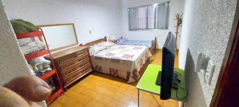 Imagem Casa com 3 Quartos à Venda, 800 m² em Centro - Peruíbe Imagem Casa com 3 Quartos à Venda, 800 m² em Centro - Peruíbe