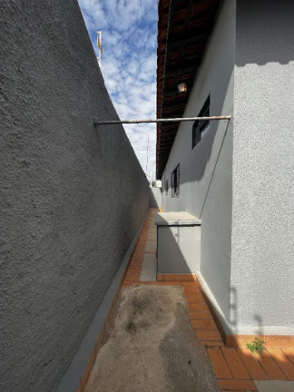 Imagem Casa com 2 Quartos à Venda, 275 m² em Santa Eliza - Votuporanga