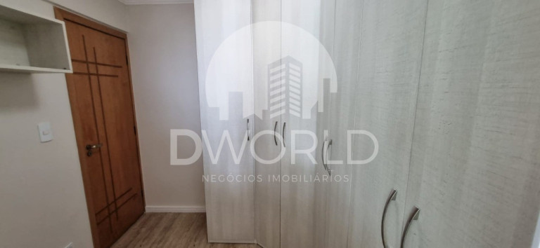 Imagem Cobertura com 3 Quartos à Venda, 166 m² em Parque Das Nações - Santo André