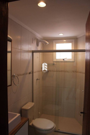 Imagem Apartamento com 1 Quarto à Venda, 78 m² em Menino Jesus - Santa Maria