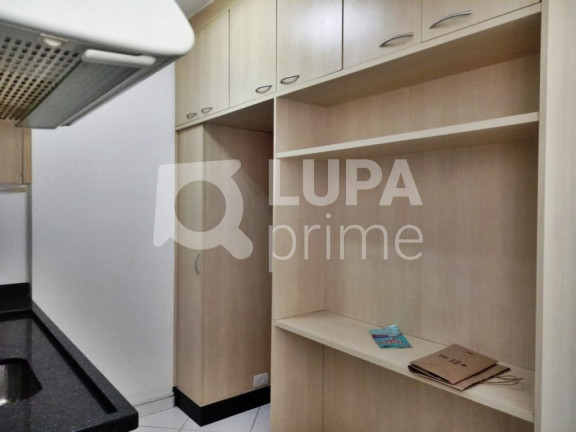Imagem Apartamento com 3 Quartos para Alugar, 128 m² em República - São Paulo Imagem Apartamento com 3 Quartos para Alugar, 128 m² em República - São Paulo