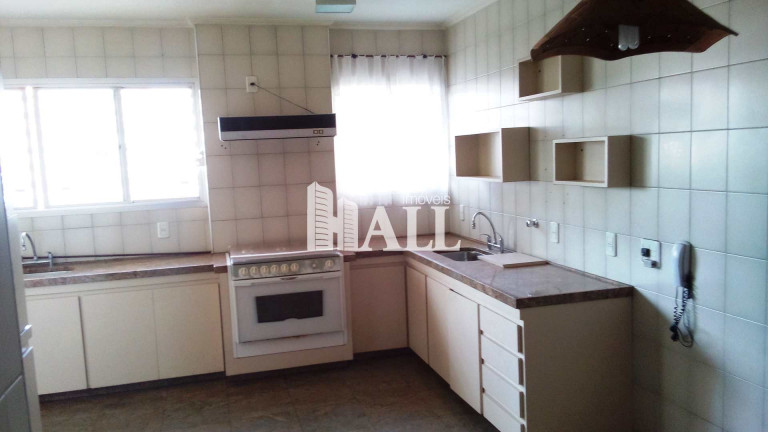 Imagem Apartamento com 3 Quartos à Venda, 220 m² em Centro - São José Do Rio Preto Imagem Apartamento com 3 Quartos à Venda, 220 m² em Centro - São José Do Rio Preto